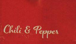 Chili & Pepper