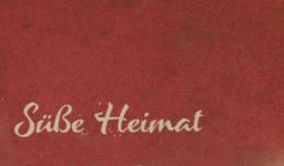 Süße Heimat