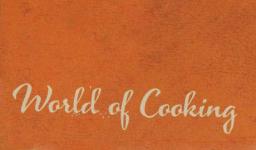 World of Cooking – internationale Gewürzmischungen